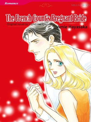 cover image of The French Count's Pregnant Bride (Mills & Boon)